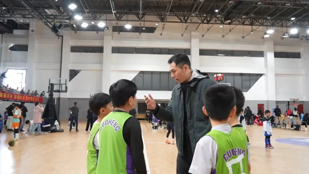 为什么篮球运动员需要学会管理情绪_1